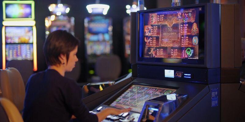 Kiểm soát tinh thần chơi game ổn định hiệu quả